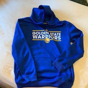Golden State Warriors hoodie